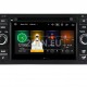 FORD - МУЛТИМЕДИЯ / Навигация android 16 DVD черна + DSP + CarPlay